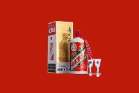 酒泉市阿克塞回收飞天茅台酒
